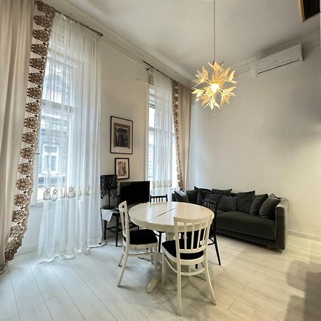 4 You Apartment Budapest Ngoại thất bức ảnh