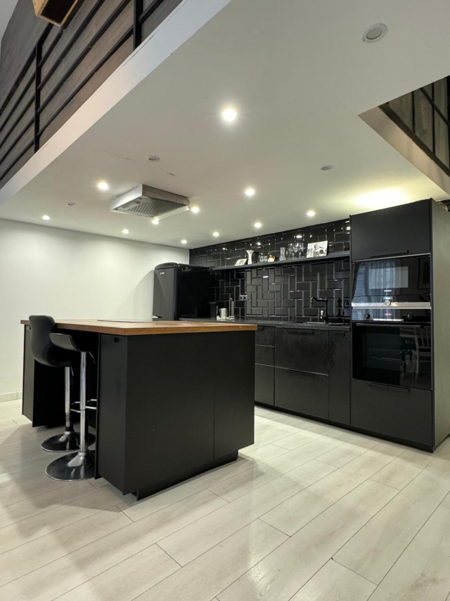 4 You Apartment Budapest Ngoại thất bức ảnh