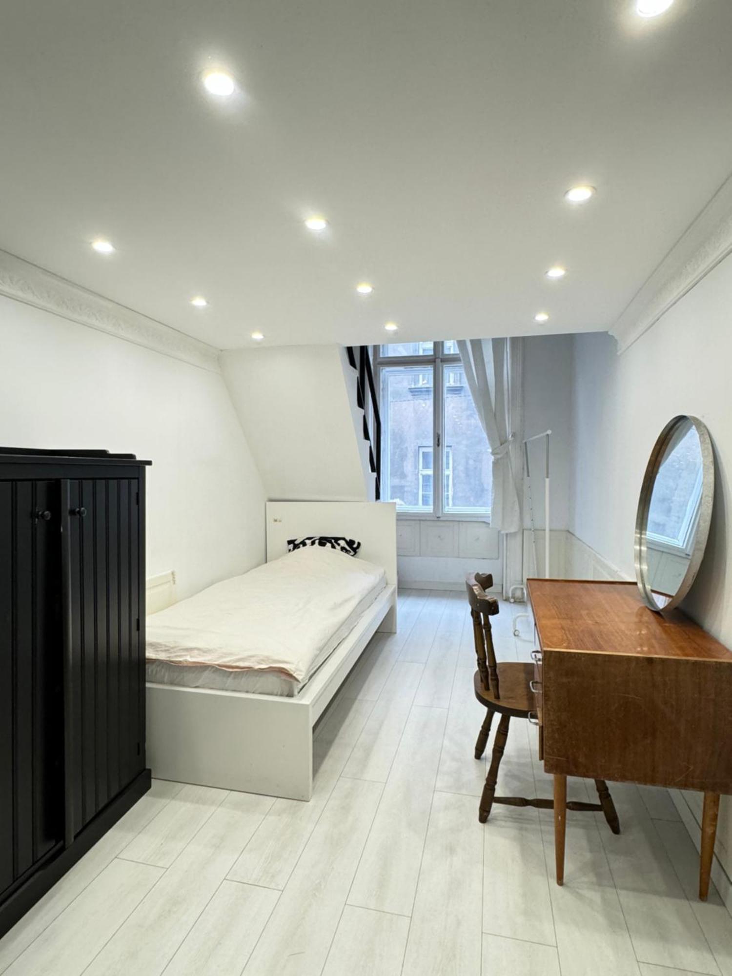 4 You Apartment Budapest Ngoại thất bức ảnh