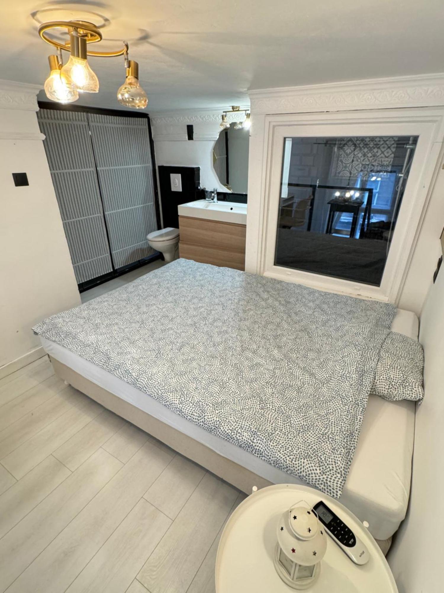 4 You Apartment Budapest Ngoại thất bức ảnh