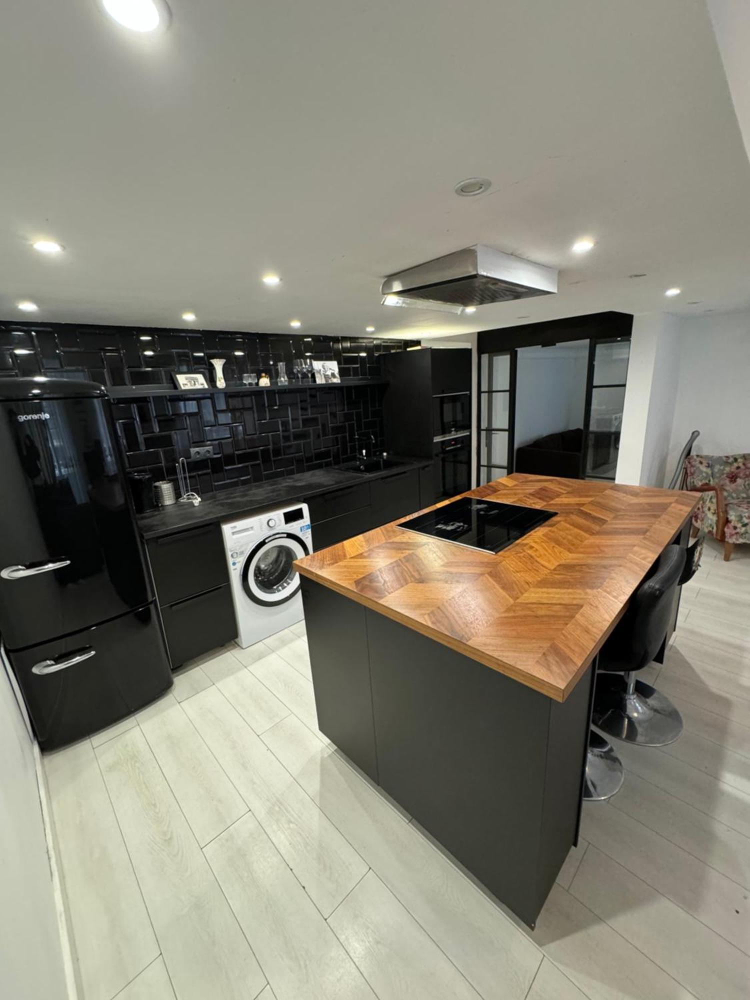 4 You Apartment Budapest Ngoại thất bức ảnh