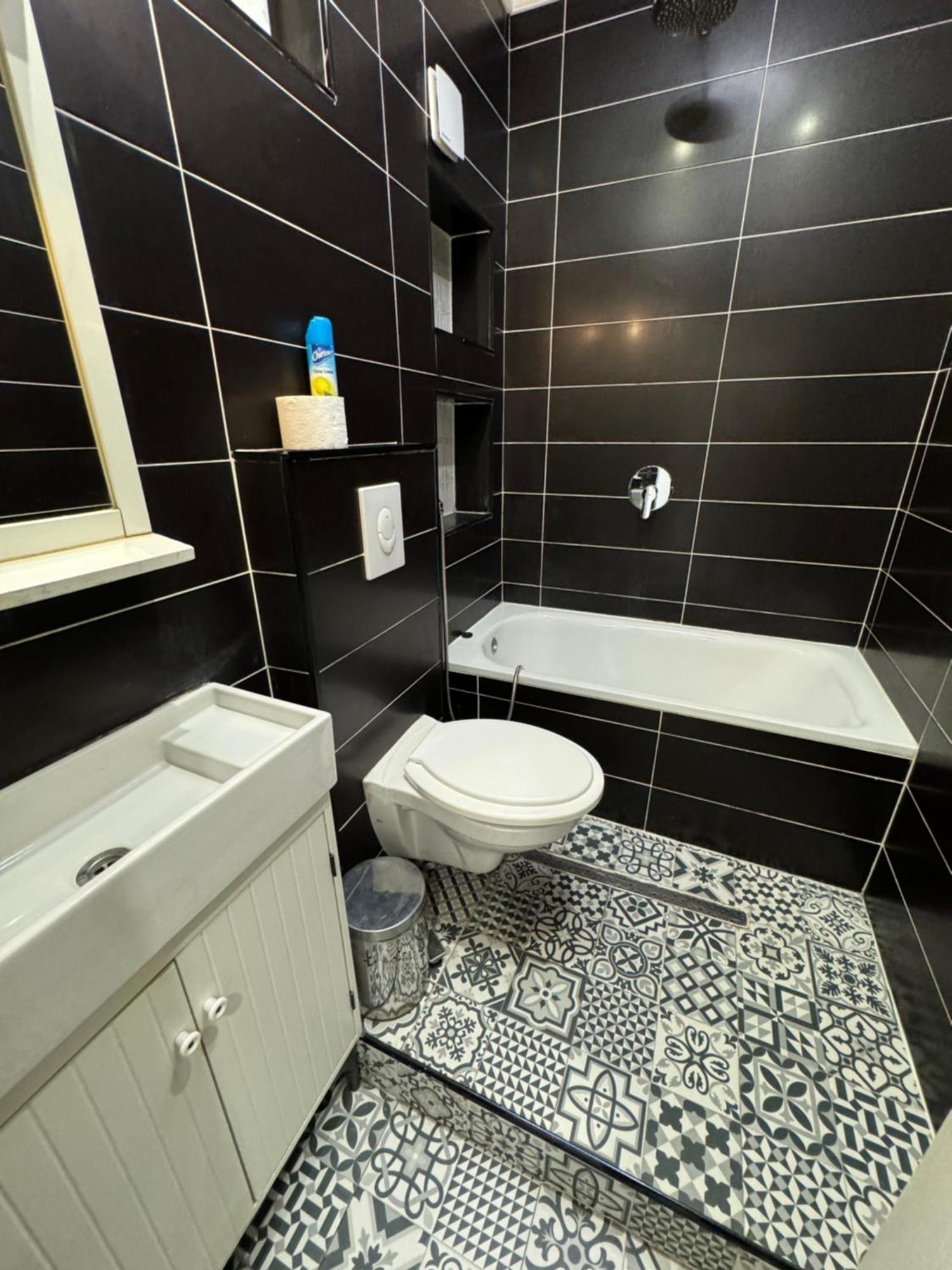 4 You Apartment Budapest Ngoại thất bức ảnh