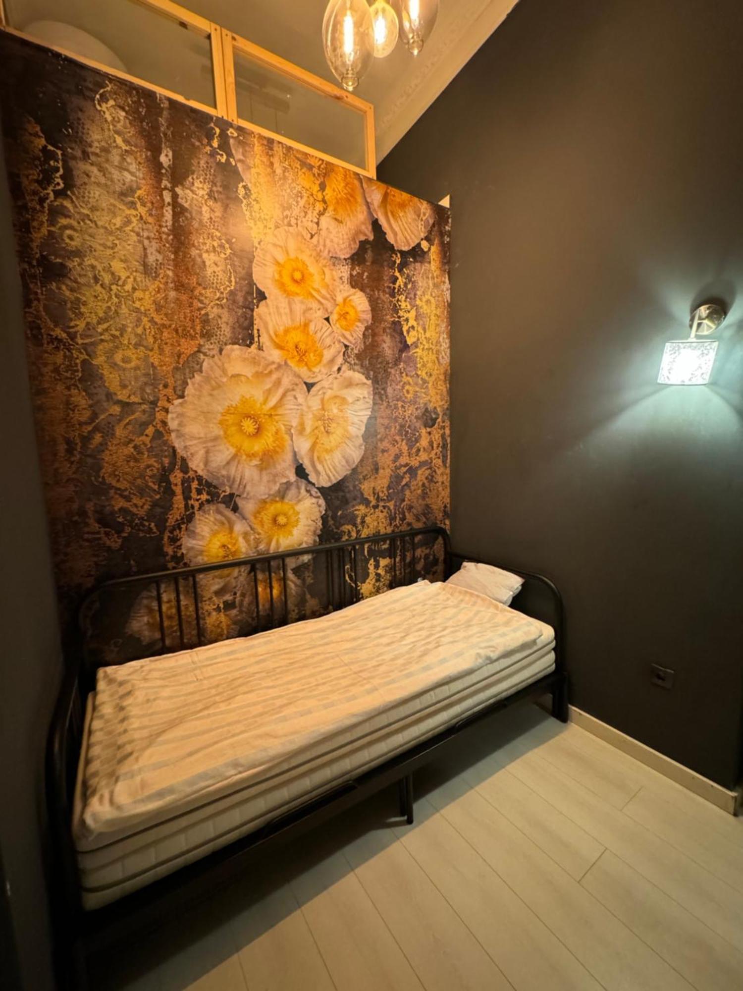 4 You Apartment Budapest Ngoại thất bức ảnh