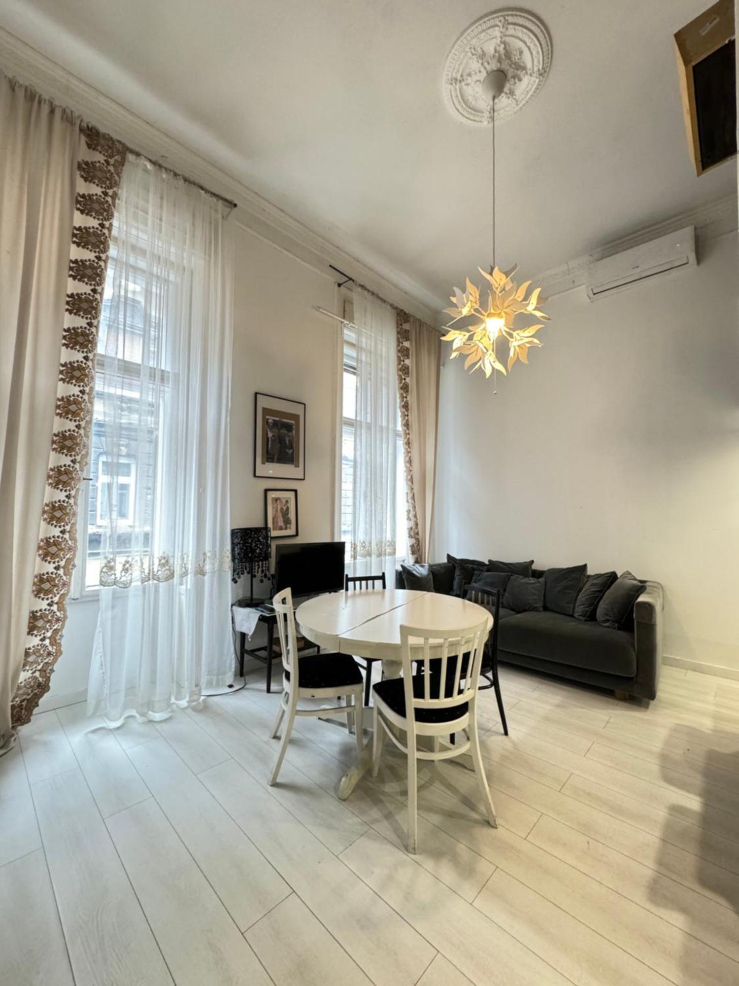 4 You Apartment Budapest Ngoại thất bức ảnh