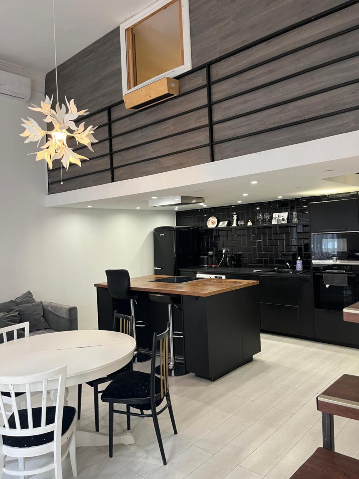 4 You Apartment Budapest Ngoại thất bức ảnh