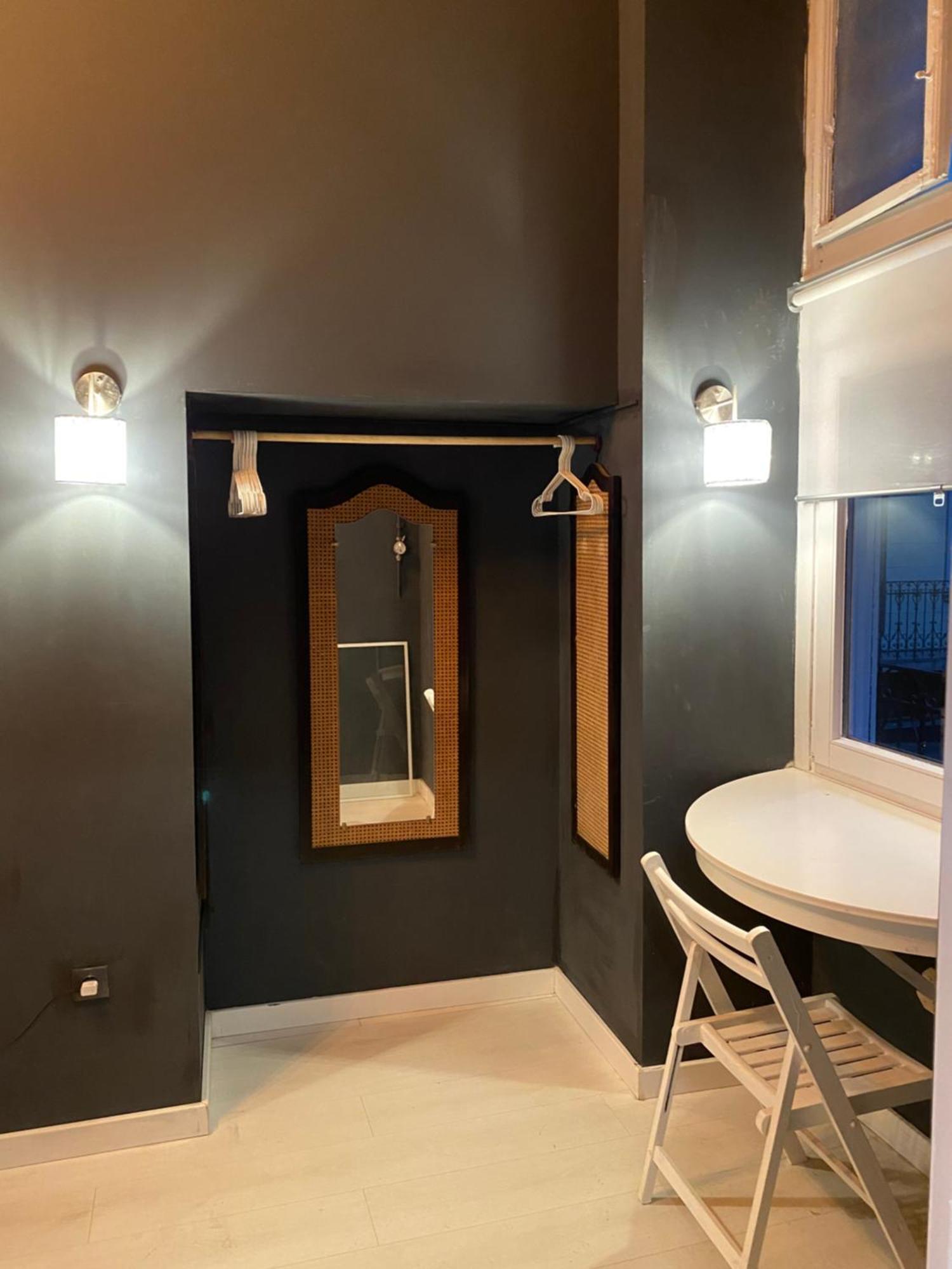 4 You Apartment Budapest Ngoại thất bức ảnh